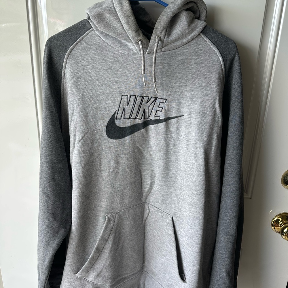 Vintage Nike Hoodie